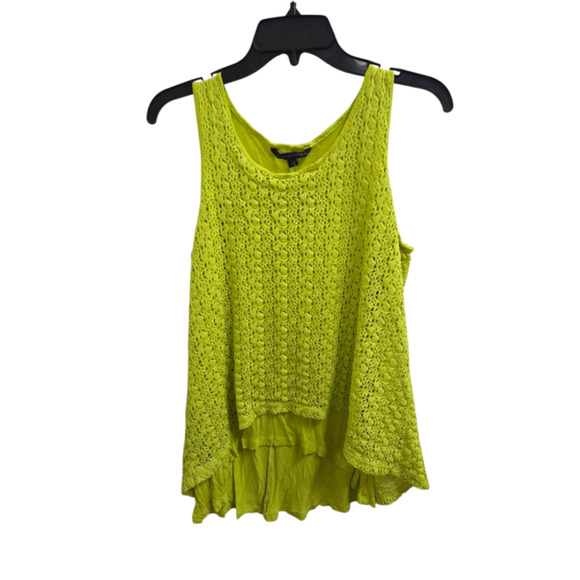 Good S green Signature Studio Tank Top - Picture 1 of 3